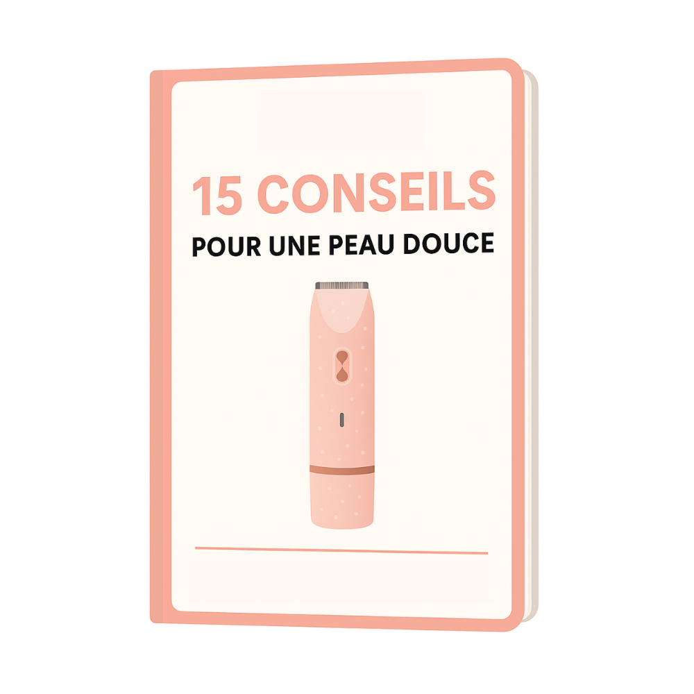 Rasoir Douceur - Tenava