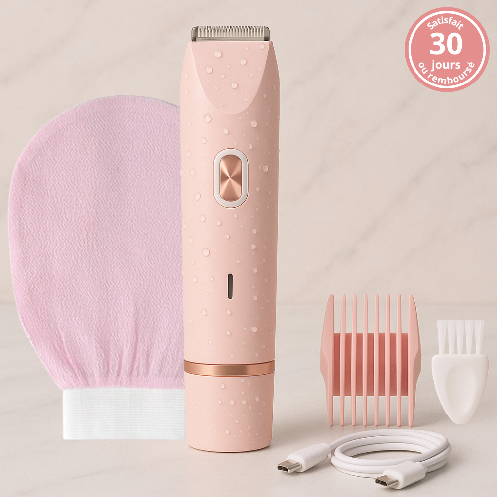 Rasoir Douceur - Tenava