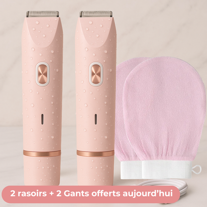 Rasoir Douceur - Tenava