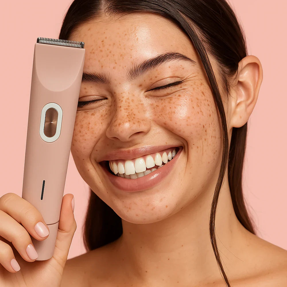 Rasoir Douceur - Tenava