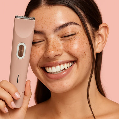 Rasoir Douceur - Tenava